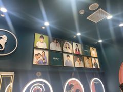 -海马体照相馆(无锡清扬茂业天地店)