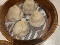 灌汤小笼包-又一间茶点轩(百汇广场店)