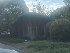 -安亭老街