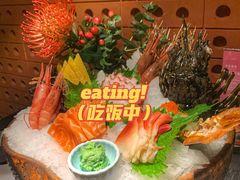 -花潮料理艺食馆(成都万象城店)