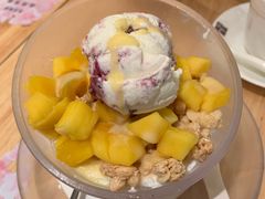 -满记甜品(荟聚购物中心店)