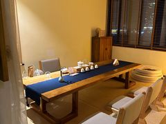 -小茶闲舍·观景商务茶馆(广州塔店)