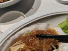 -乔家小院•非遗驴肉•本地小海鲜(滨河路店)
