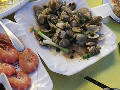 -秋姐美食店(旅游大道店)