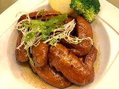 -太平馆西餐厅(北京路店)