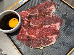 -明洞王妃家烤肉(苏州中心星悦汇店)