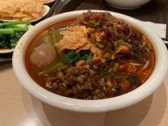 -水平有限广西米粉·广西风味集(五道口店)