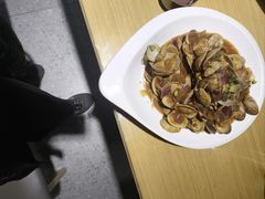 -荆楚食府(高铁店)