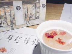 -炖物24章·顺时轻养茶(杭州大厦店)