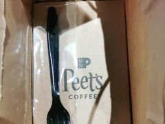 -Peet's 皮爷咖啡(陆家嘴中心店)