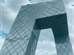 -中央广播电视总台(光华路办公区)