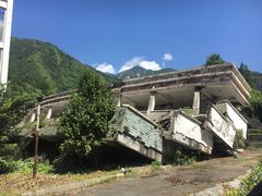 -阿坝州汶川特别旅游区