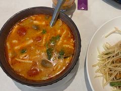 -荷花泰菜(东方新天地店)