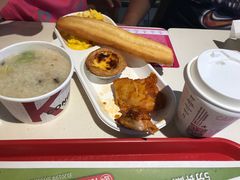 -肯德基(丰北路店)