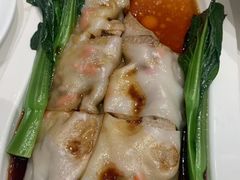 -天喜酒楼饭市·茶市(同德皇宫店)
