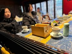 -醉西楼·国风茶社