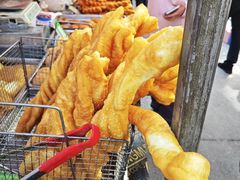 -李村大集