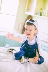 -TIME儿童摄影(闽江路店)