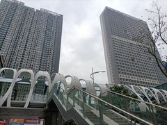 -汇邦中心ICON MALL