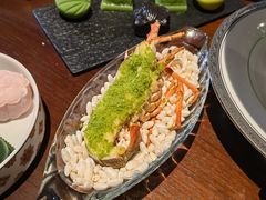 -广富林宰相府酒店·水云间