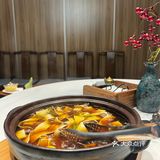 一尘禅意餐厅：不止有禅意，更有舌尖惊喜