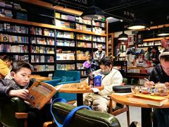 -西西弗书店(城西银泰城店)