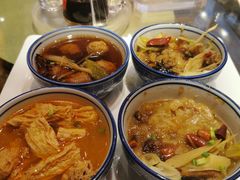 -阿庄新豫菜(航海东路店)