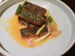 -粤尚腾香居中餐厅(首都机场希尔顿店)