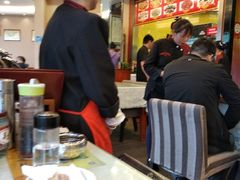 大堂-廖老妈蹄花店(人民公园陕西街259号店)
