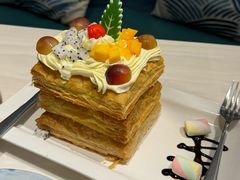 -粤玲珑广式早茶·茶餐厅