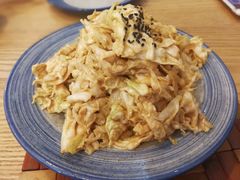 -金豆角砂锅焖面(安贞店)