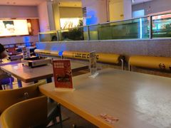 -令狐冲烤鱼·烧菜馆(达明店)