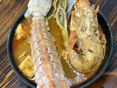 -鲤.金记沙茶面(总店)
