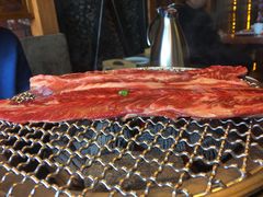 -辛氏火炉·韩式古法烤肉(松北店)