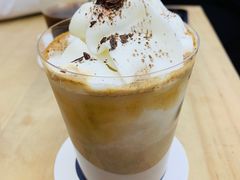 -Onirii Coffee(长乐路店)