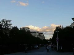 -西南林业大学(白龙校区)