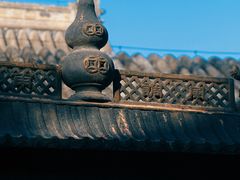-白云观