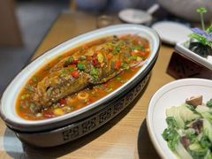 -鸿运楼·舌尖上的徽菜