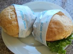 -Fergburger(皇后镇店)