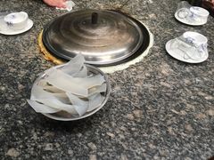 -天发长铁锅炖(王秀村店)