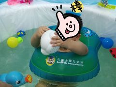 -马博士婴幼儿游泳馆(门头沟店)