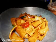 -绿茶餐厅(深圳龙华天虹购物中心店)