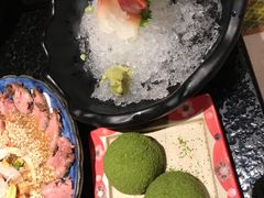 -無境·匠心日本料理(汉街店)