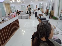 点击看大图 -MASTER 男士发型设计