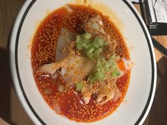 -太二酸菜鱼(福州泰禾店)