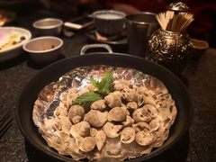 -丝路金桃·新疆菜(徐汇店)