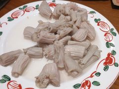 -清真·老门框爆肚涮肉·中华老字号(丰管路店)