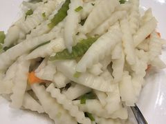 -和源祥·日照菜扛把子(万平口一店)