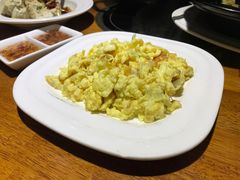 -黑鸡小馆(金源店)