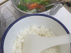 -盐与味葱葱鲫鱼•自贡菜江湖菜(春熙店)